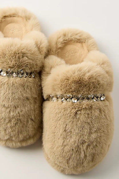 FIRST FROST SLIPPER