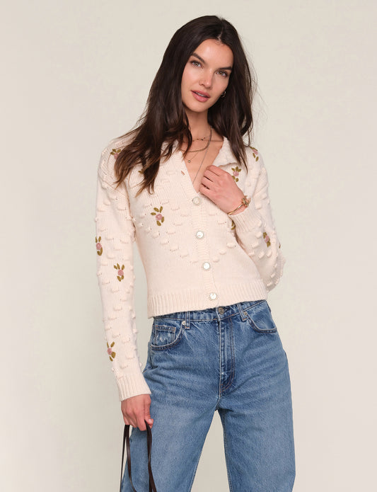 ORLA SWEATER