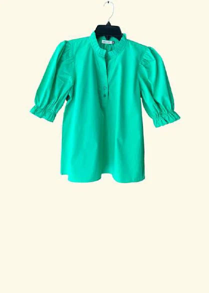 ISLA PUFF TOP