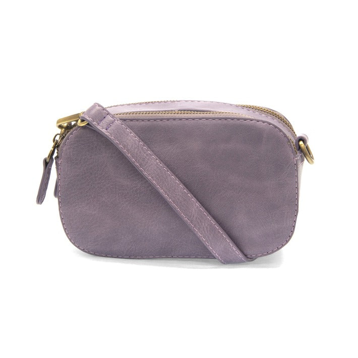 LAYNE DOUBLE ZIP CAMERA BAG