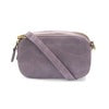 LAYNE DOUBLE ZIP CAMERA BAG