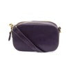LAYNE DOUBLE ZIP CAMERA BAG