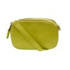 LAYNE DOUBLE ZIP CAMERA BAG