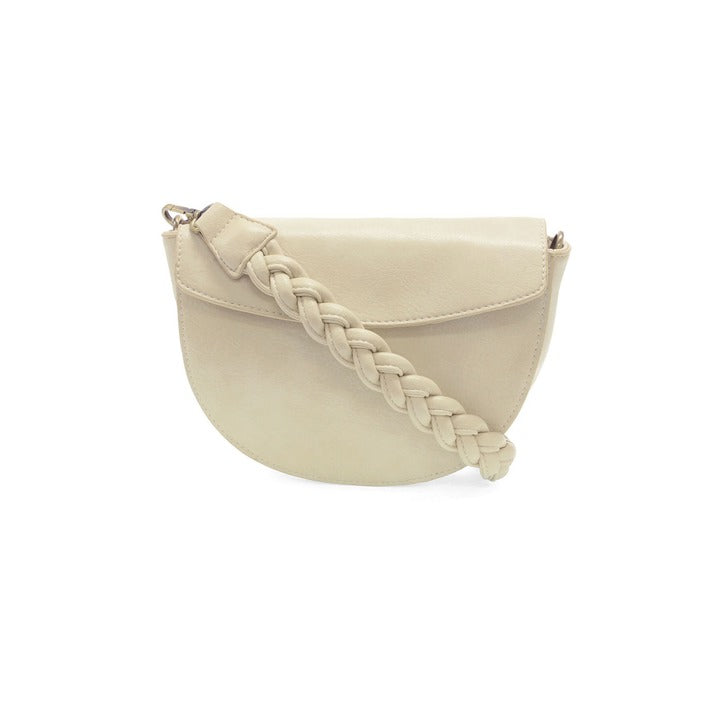 LINDA CRESCENT BAG