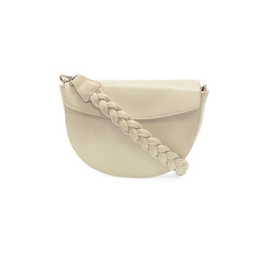 LINDA CRESCENT BAG