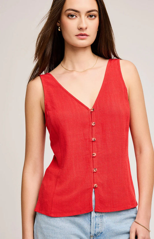 JULES TANK TOP