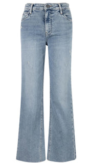 KELSEY HIGH RISE ANKLE PANT