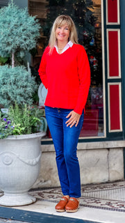 KIMLY SWEATER