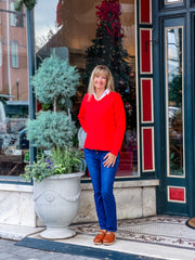 KIMLY SWEATER