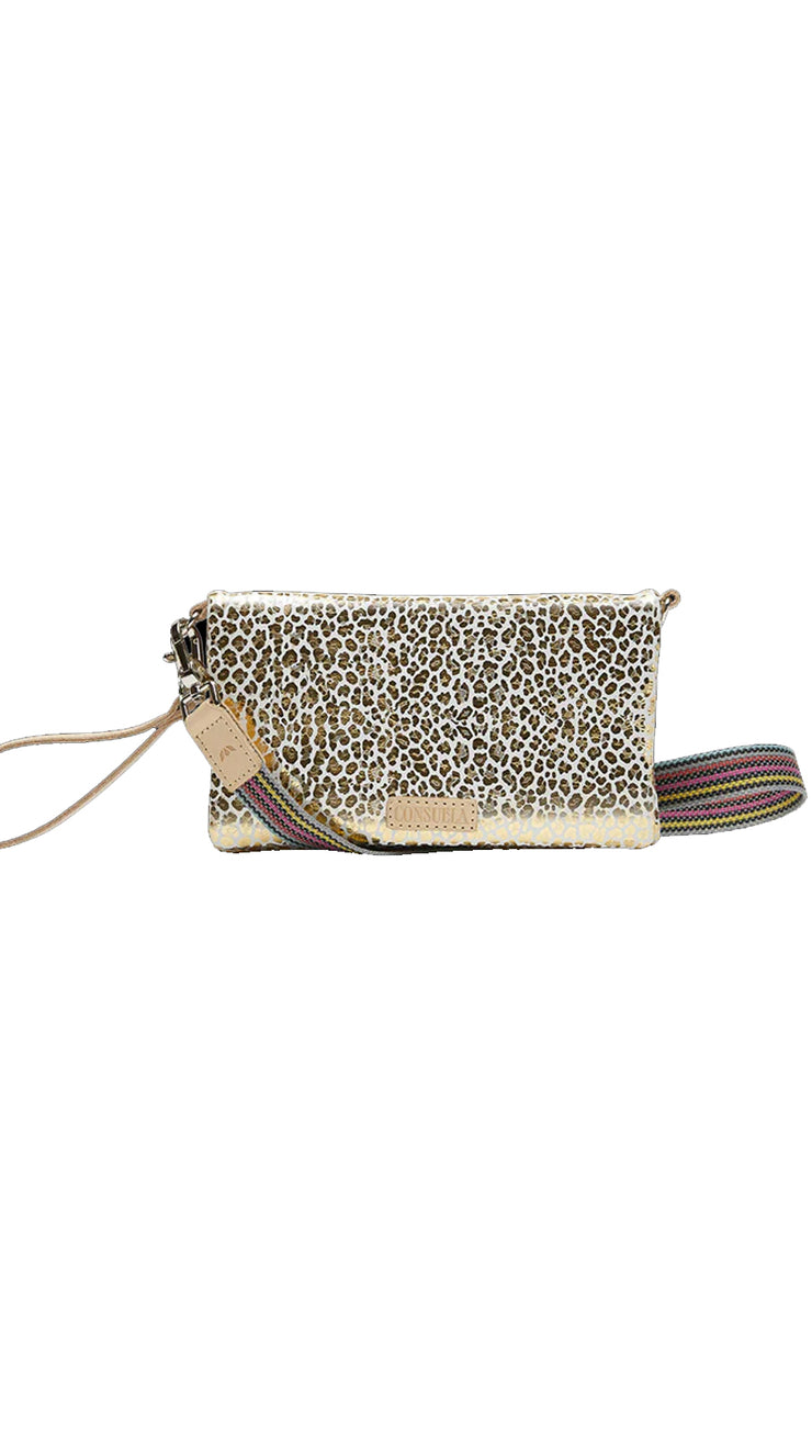 KIT UPTOWN CROSSBODY