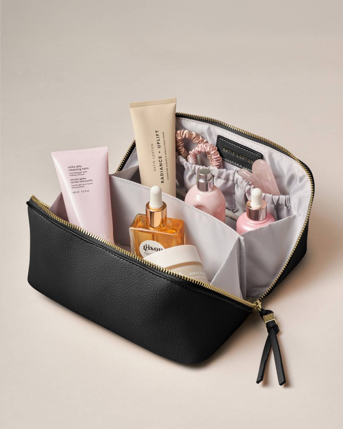 SOHO MAKEUP BAG