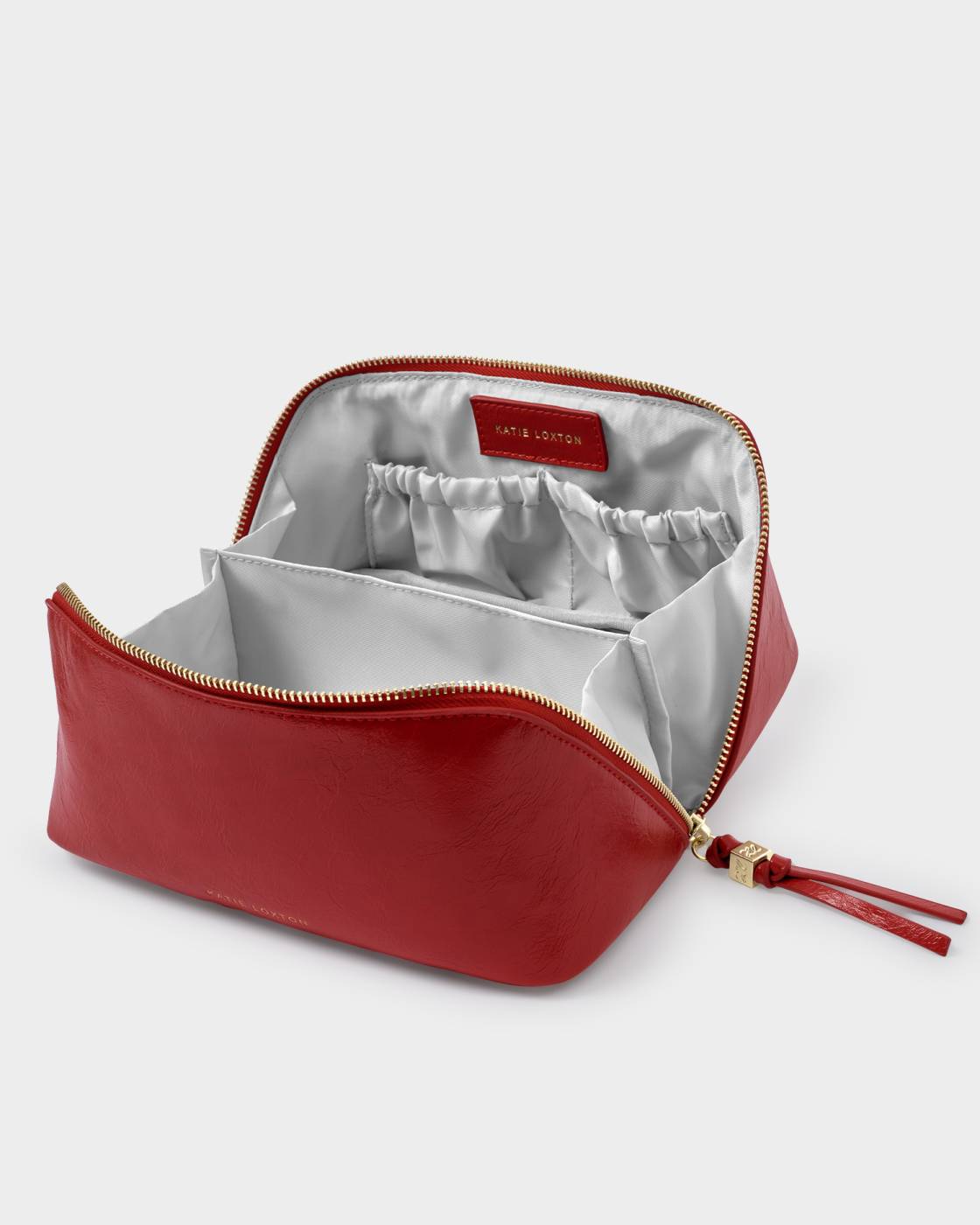 SOHO MAKEUP BAG