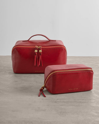 SOHO MAKEUP BAG