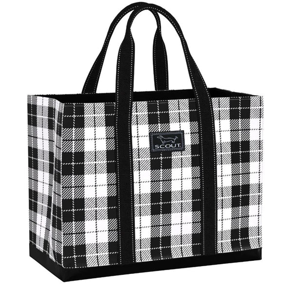 SCOUT ORIGINAL DEANO TOTE BAG