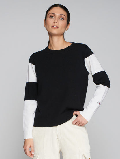 DONT FOLLOW ME SWEATER