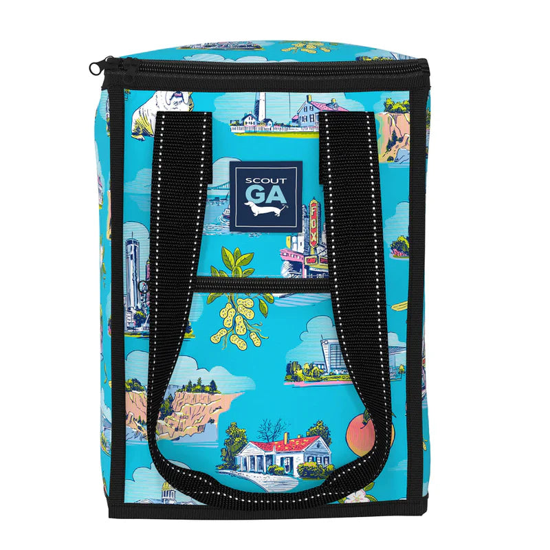 SCOUT PLEASURE CHEST COOLER