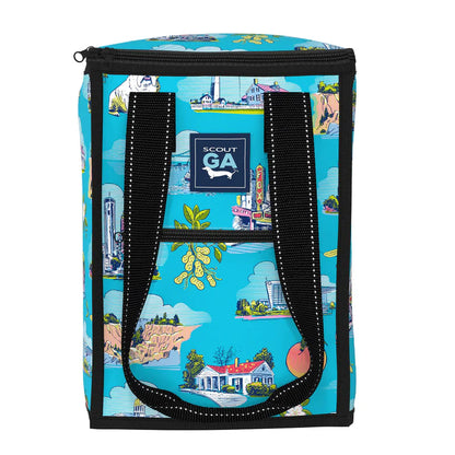 SCOUT PLEASURE CHEST COOLER