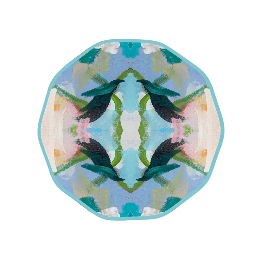 LAURA PARK RING DISH
