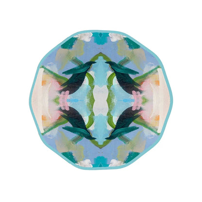 LAURA PARK RING DISH