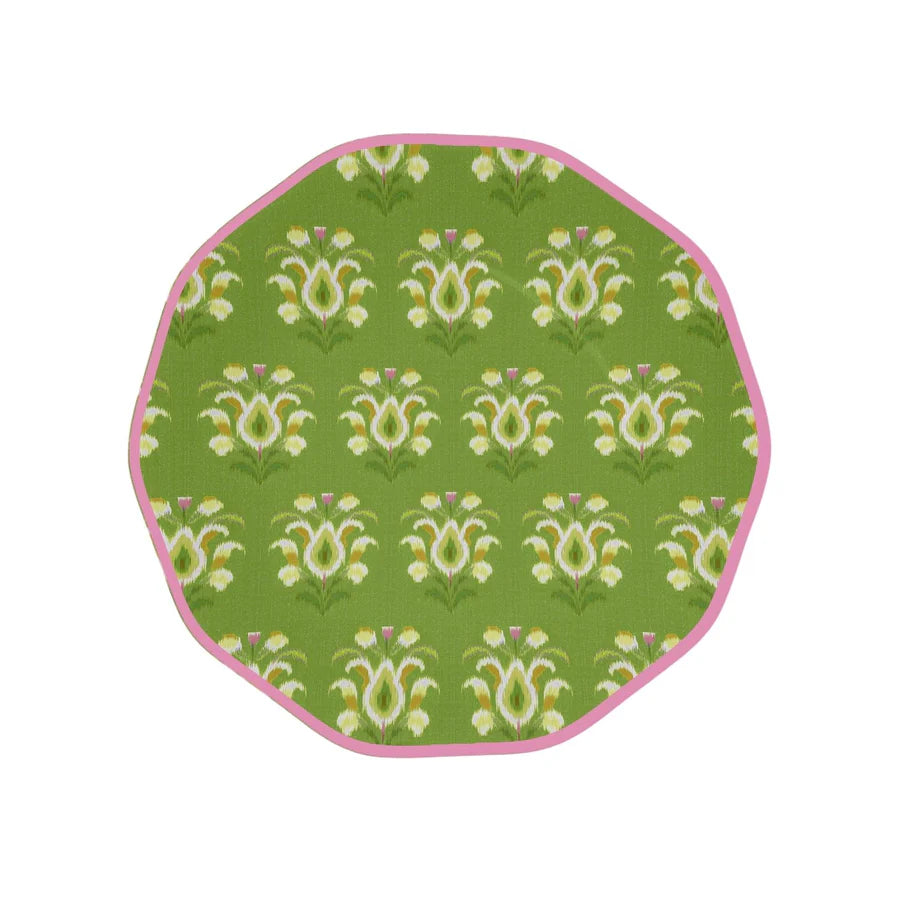 LAURA PARK RING DISH