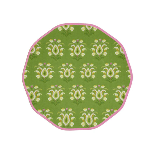 LAURA PARK RING DISH