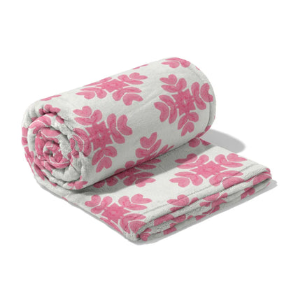 LAURA PARK THROW BLANKETS