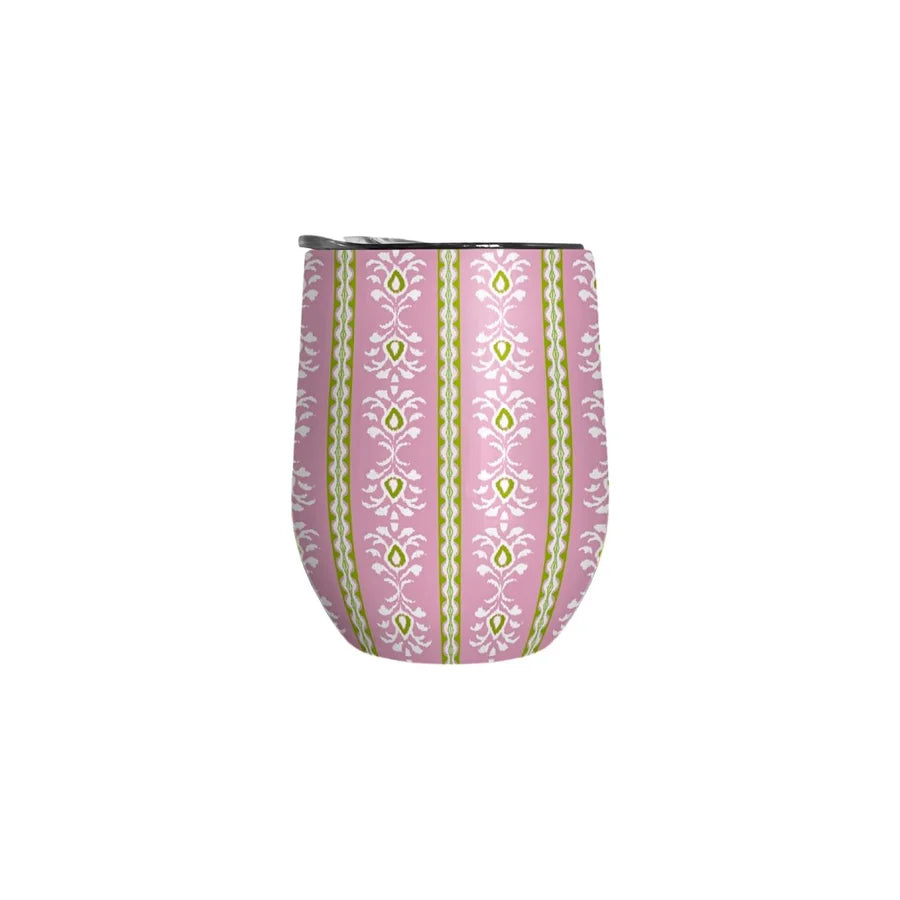 BROOKS AVE WINE TUMBLER