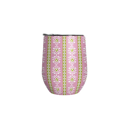 BROOKS AVE WINE TUMBLER