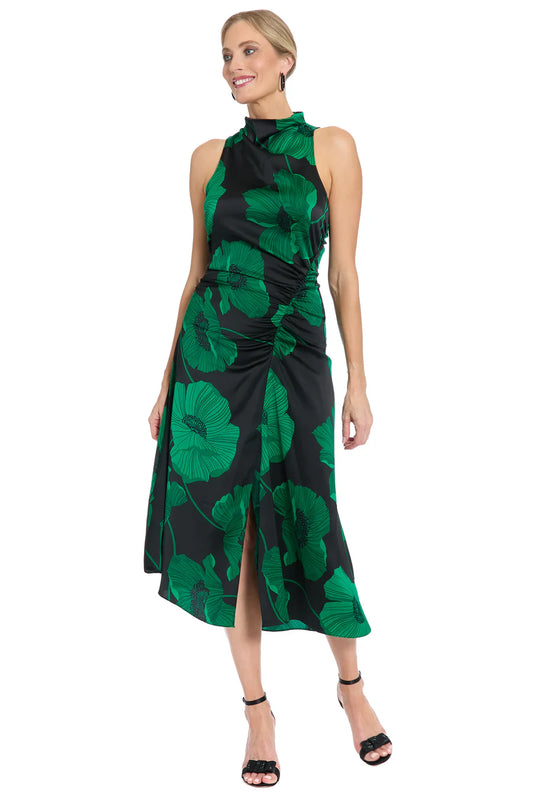 LISBEH GUEST DRESS