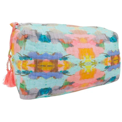 LAURA PARK COSMETIC BAG