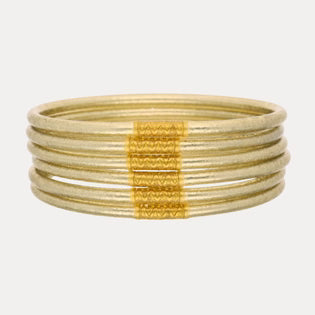 ETOILE LUMINE ALL WEATHER BANGLES
