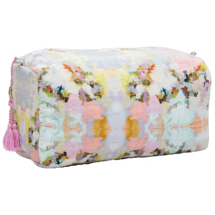 LAURA PARK COSMETIC BAG