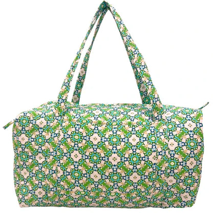 SERENDIPITY PATTERN LAURA PARK BAG