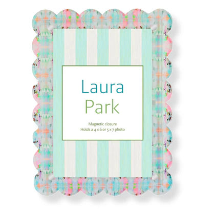 LAURA PARK ACRYLIC FRMAES