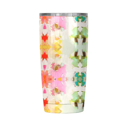LAURA PARK GIVERNY TUMBLER