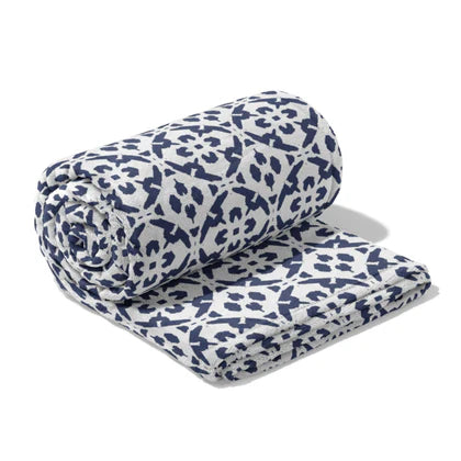 LAURA PARK THROW BLANKETS