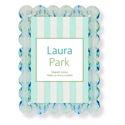 LAURA PARK ACRYLIC FRMAES