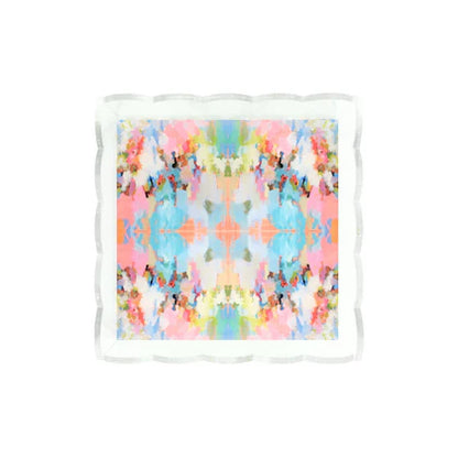 LAURA PARK TRAY