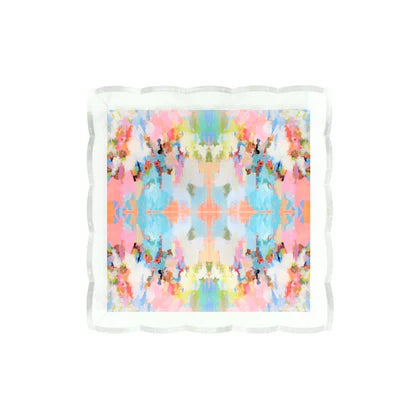 LAURA PARK TRAY