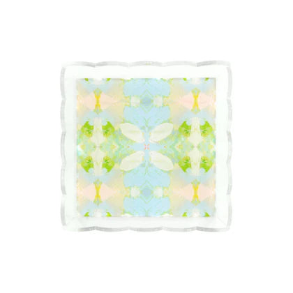 LAURA PARK TRAY