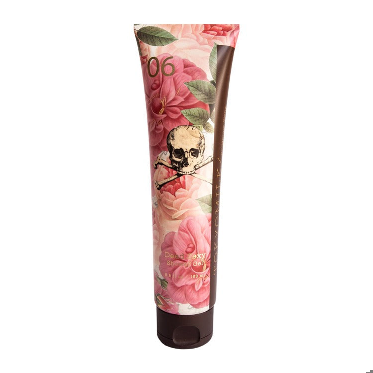 DEAD  SEXY SHOWER GEL