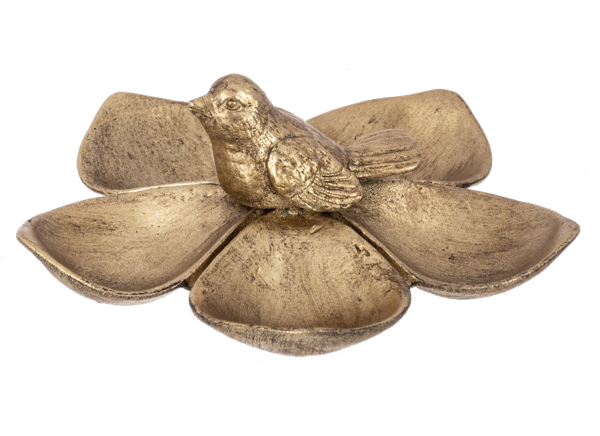 VINTAGE TRINKET DISH