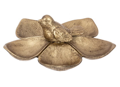 VINTAGE TRINKET DISH
