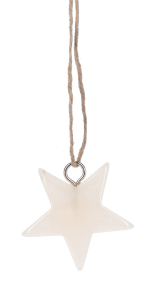 STAR ORNAMENT