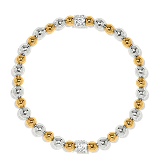MERIDIAN PETITE STRETCH BRACELET