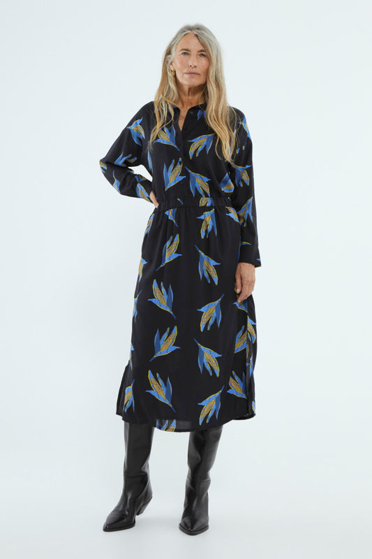 CAROL WHIMSY DRESS