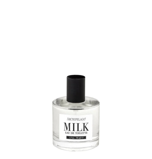 MILK PERFUME