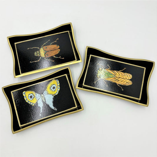 RICH BUG TRAY