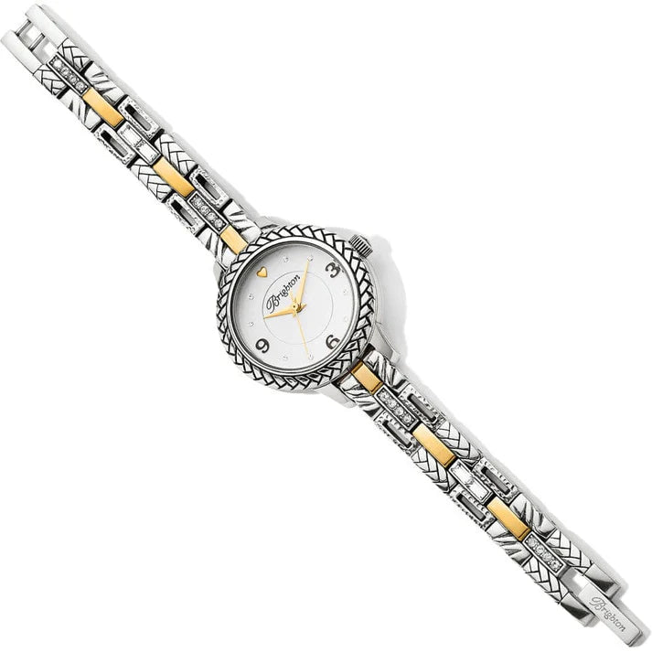 NEWARK WATCH BY BRIGHTON