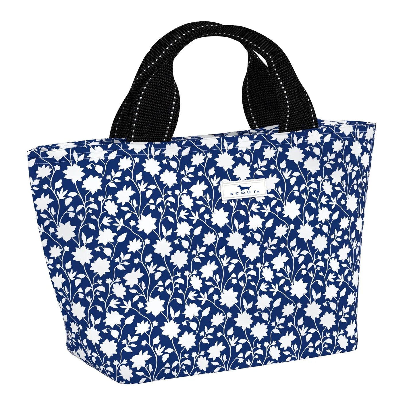 SCOUT NOONER LUNCH BAG